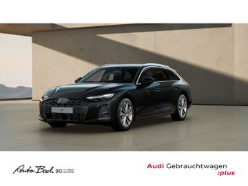 Audi A6 Avant TFSI Stronic Navi LED ACC EPH AHK