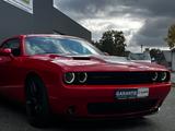 Dodge Challenger R/T+ Sitzkühlung/ SHZ/ Kamera/ Track - gebrauchte Dodge Challenger aus dem Jahr 2015