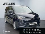 Toyota Proace City L1 1,5-l D-4D  Meister *CarPlay*PDC* - Toyota: 4.4