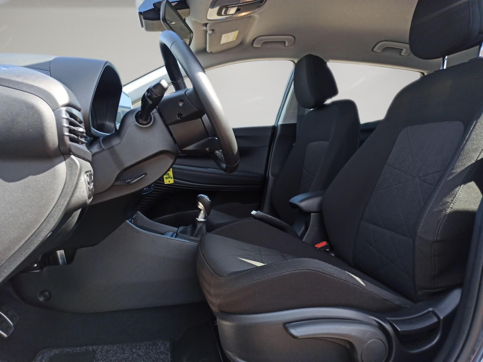 Hyundai BAYON – Bild 7