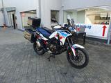Honda CRF1100 Africa Twin ES DCT 1. Hand viel Zubehör! - AFRICA TWIN