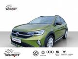 Volkswagen Taigo 1.0 LIFE DSG AHK ACC IQ-light - VW Taigo in Chemnitz