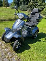 Andere ETO Quad Seniorenmobil - ELEKTRO QUAD