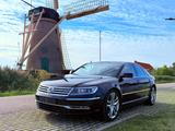 Volkswagen Phaeton 3.0 V6 TDI 4MOTION Tiptronic 5-Sitzer - - Volkswagen Phaeton: 5.0