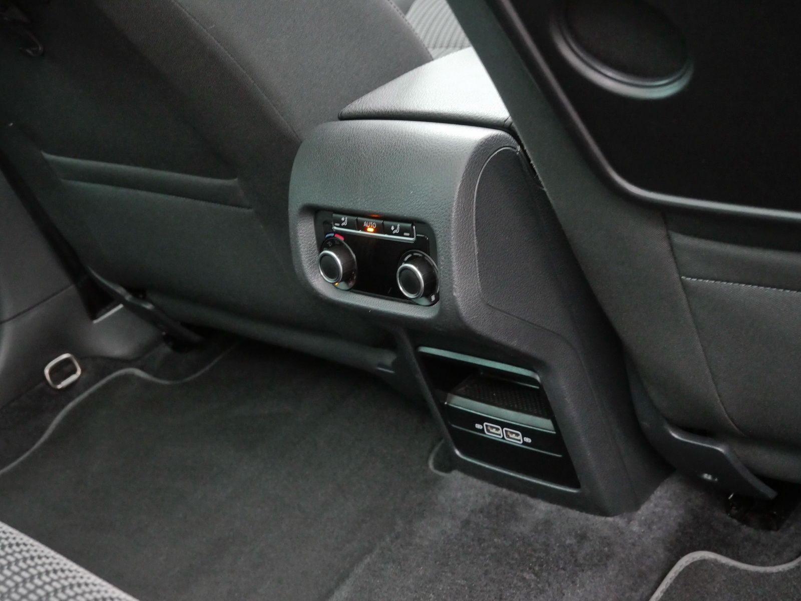 Seat Alhambra - Bild 17