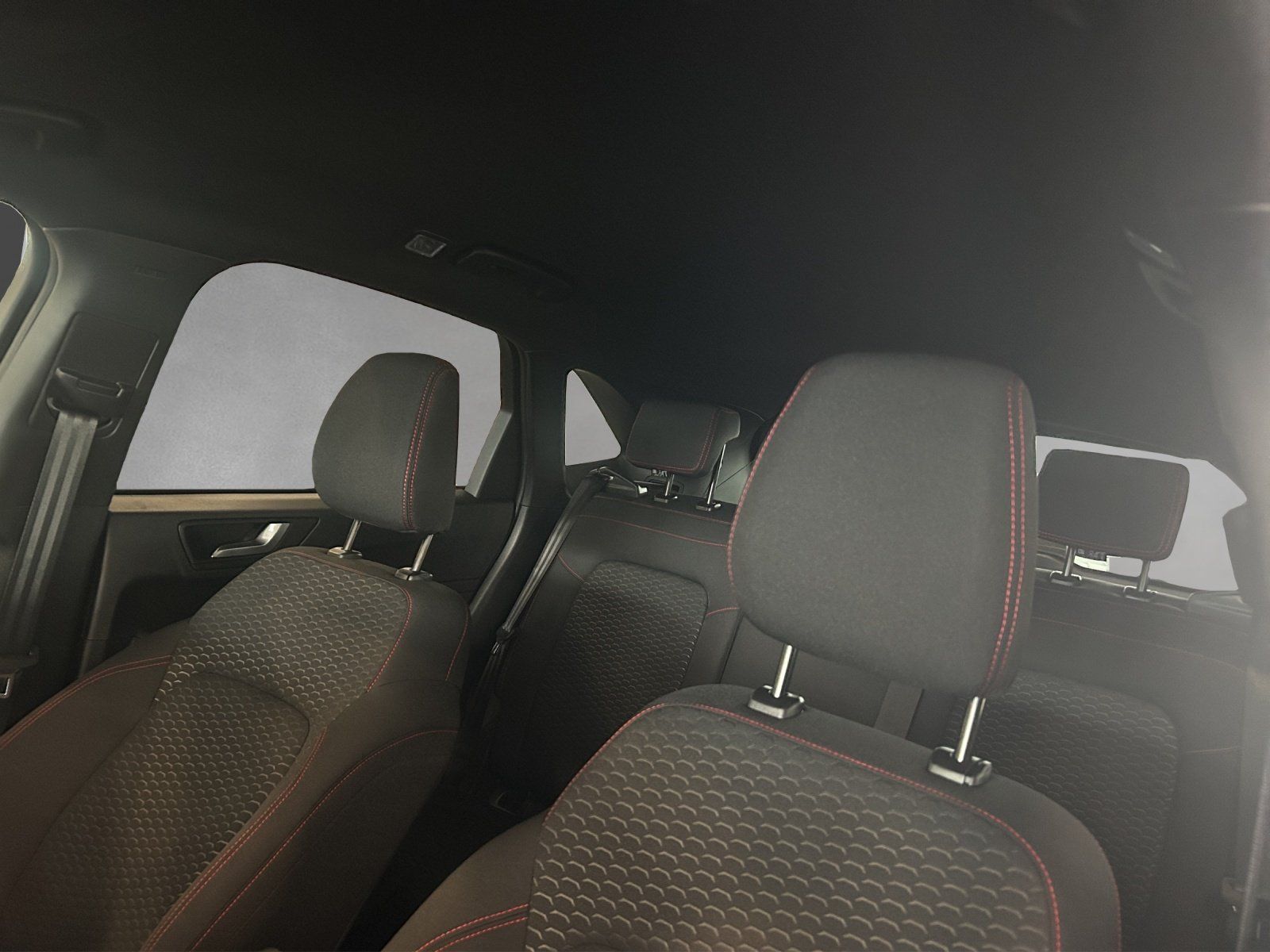 Fahrzeugabbildung Ford Kuga ST-Line FHEV,FGS 3/5 Jahre