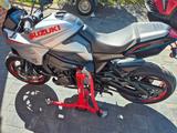 Suzuki GSX-S 1000 Katana  - SUZUKI K10