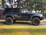 Nissan Patrol 3.0 dCi XE XE - Nissan Patrol mit Diesel-Antrieb: 3.0