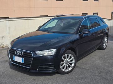 Audi A4 - 2