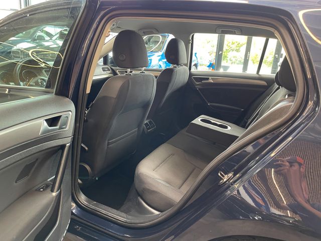 Volkswagen Golf VII 1.8 TSI ACT Advance *TEMPOMAT*PDC*KLIMA