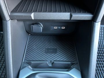 Dacia Bigster Journey TCe 140