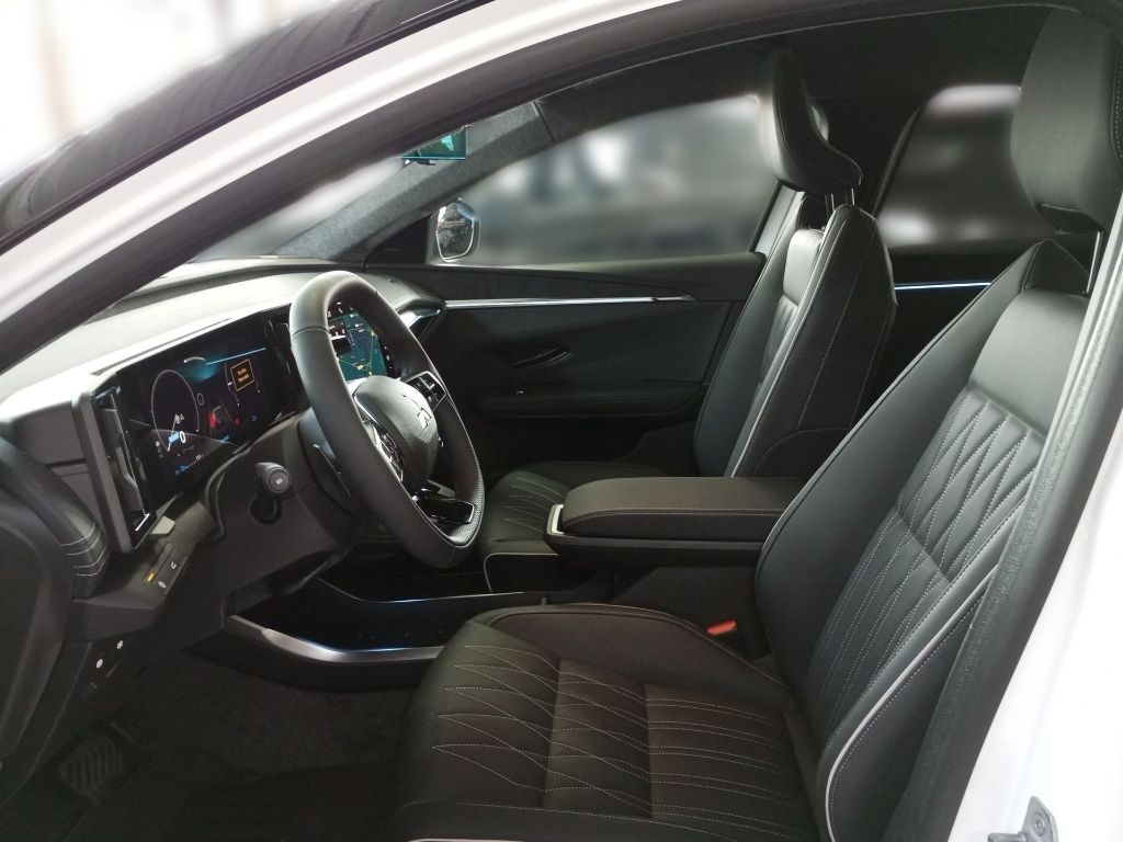 Fahrzeugabbildung Mitsubishi Grandis Diamant TOP 1.8 Hybrid