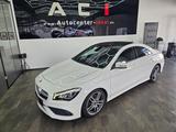 Mercedes-Benz CLA 250 CGI 4Matic, AMG, Kamera,LED,StandH.,Pano - Mercedes-Benz CLA 250: Limousine