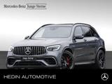 Mercedes-Benz AMG GLC 63 S 4MATIC+ AMG|MBEAM|NIGHT|AMBIENTE|LM