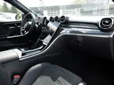 Mercedes-Benz C 43 AMG 4M Perf-Sitze/SHD/HUD/AHK/Night/Memo/18 - Mercedes-Benz C 43 AMG Gebrauchtwagen
