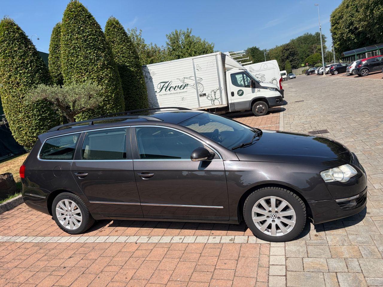 Volkswagen Passat 2008 — photo 5