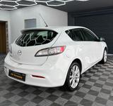Mazda 3 Lim. 90th Anniversary TÜV / Inspektion neu - Mazda Gebrauchtwagen von 2010