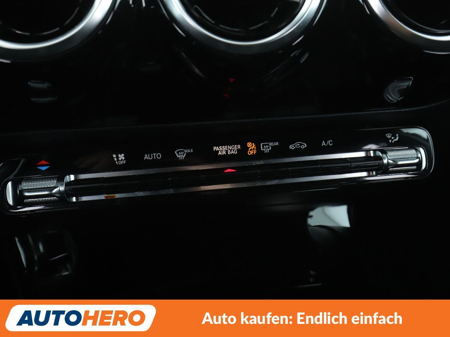 Mercedes-Benz A-Class Aut.*NAVI*TEMPO*CAM*PDC*SHZ*ALU*KLIMA*, миниатюра 21