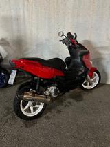 Gilera Runner ST125/250 (A1) - GILERA MOTORRAD