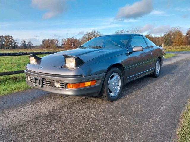 Ford Probe GT Turbo TÜV H-Zulassung Oldtim...