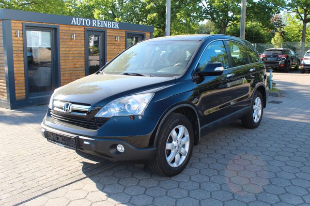 Honda CR-V 2.0 Automatik Elegance