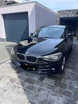 BMW Sauberer gepflegter BMW 116i Sport (F20) E... - BMW 116 in Mönchengladbach