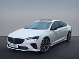 Opel Insignia B Grand Sport GSi 4x4 Nappa-Leder/Bose - Opel Insignia mit Benzin-Antrieb: Limousine, Automatik