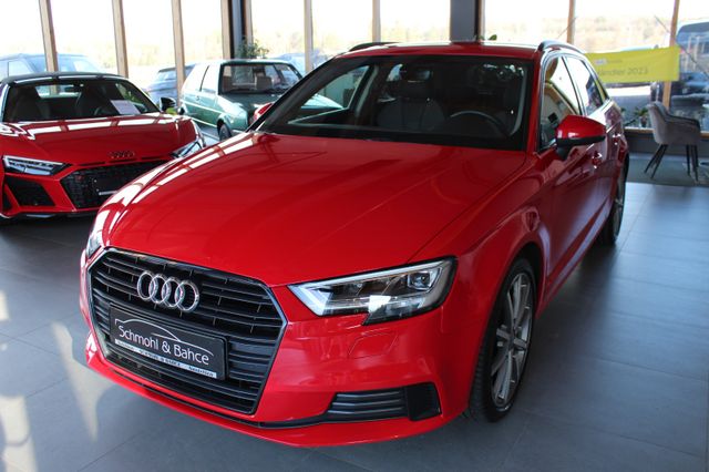 Audi A3 Sportback 35 TFSI sport S tronic*NAVI*LED*