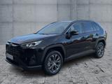 Toyota RAV4 2.5l Hybrid Team D LED+NAV+RSA - Toyota Gebrauchtwagen in Bayreuth