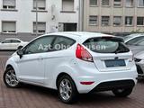 Ford Fiesta 1.2 Edition*TÜV 04/28*ZAHNRIEMEN NEU* - Ford Fiesta: 2.0