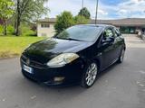 Fiat Bravo 1.4 T-jet 150 CV Sport euro4 - gebrauchte Fiat Bravo aus dem Jahr 2008