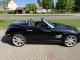 Chrysler Crossfire SRT-6 Roadster Autom. SRT-6 - Chrysler Gebrauchtwagen von 2005
