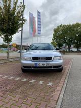 Audi A4 B5 1.8 Klassiker mit nur 106.000 km !!! - gebrauchte Audi A4 aus dem Jahr 1995