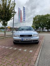 Audi A4 B5 1.8 Klassiker mit nur 106.000 km !!! - Audi A4 aus 1995