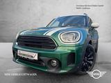 MINI Cooper D Countryman - MINI Cooper D Countryman SUV