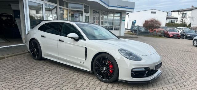 Porsche Panamera Sport Turismo GTS Pano ACC Chrono