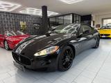 Maserati MASERATI GRANCABRIO 4.7 V8 - gebrauchte Maserati GranCabrio aus dem Jahr 2010