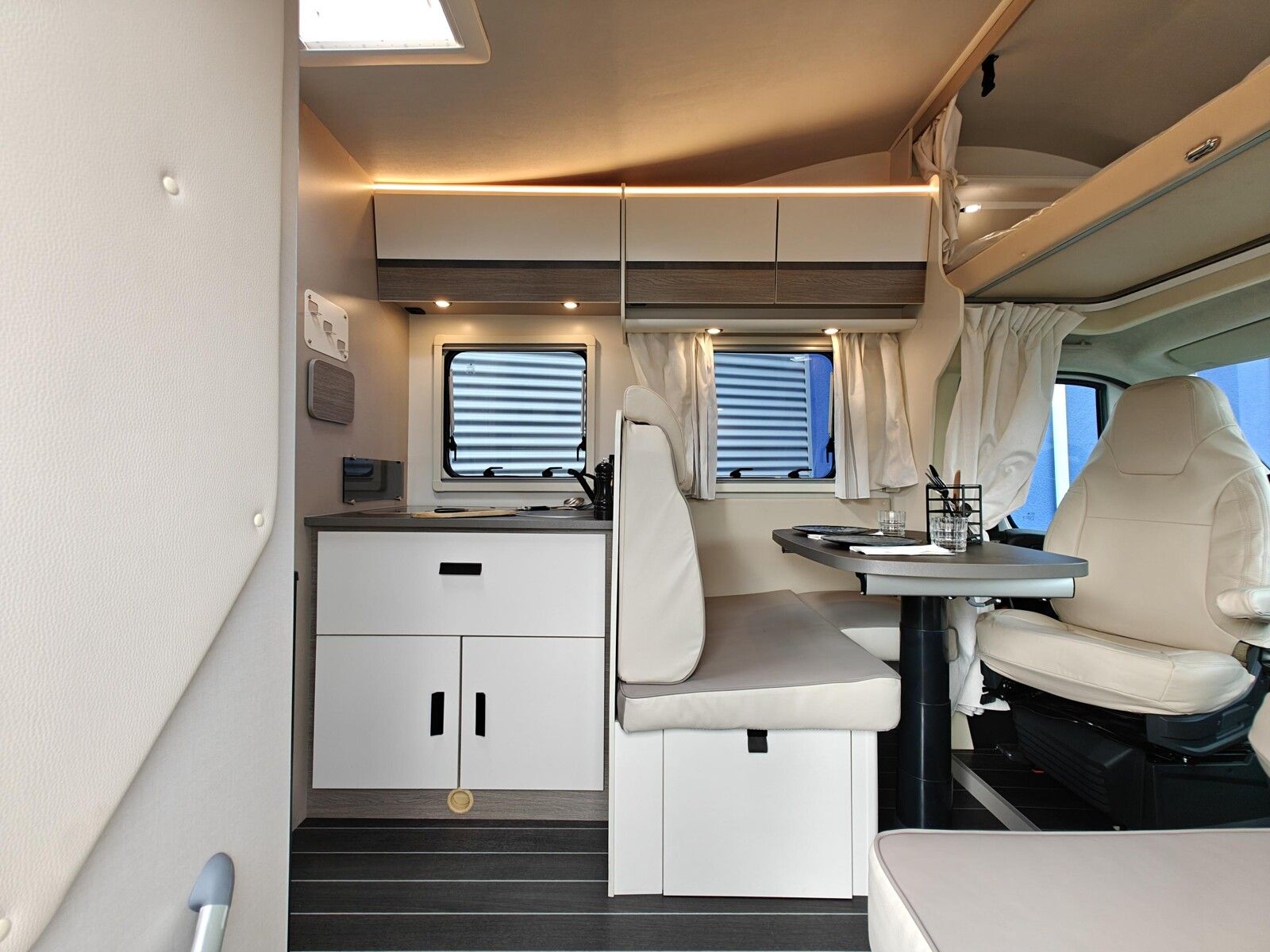 Fahrzeugabbildung XGO Dynamic 95G