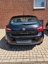Seat Ibiza IV Sportcoupe (6J)  1.4 (63kW /... - Seat Ibiza: Iv