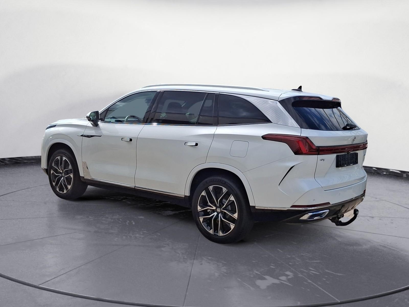 MG S9 PREMIUM PHEV 7 SITZ SONDERAKTIONSPREIS ANFRAG