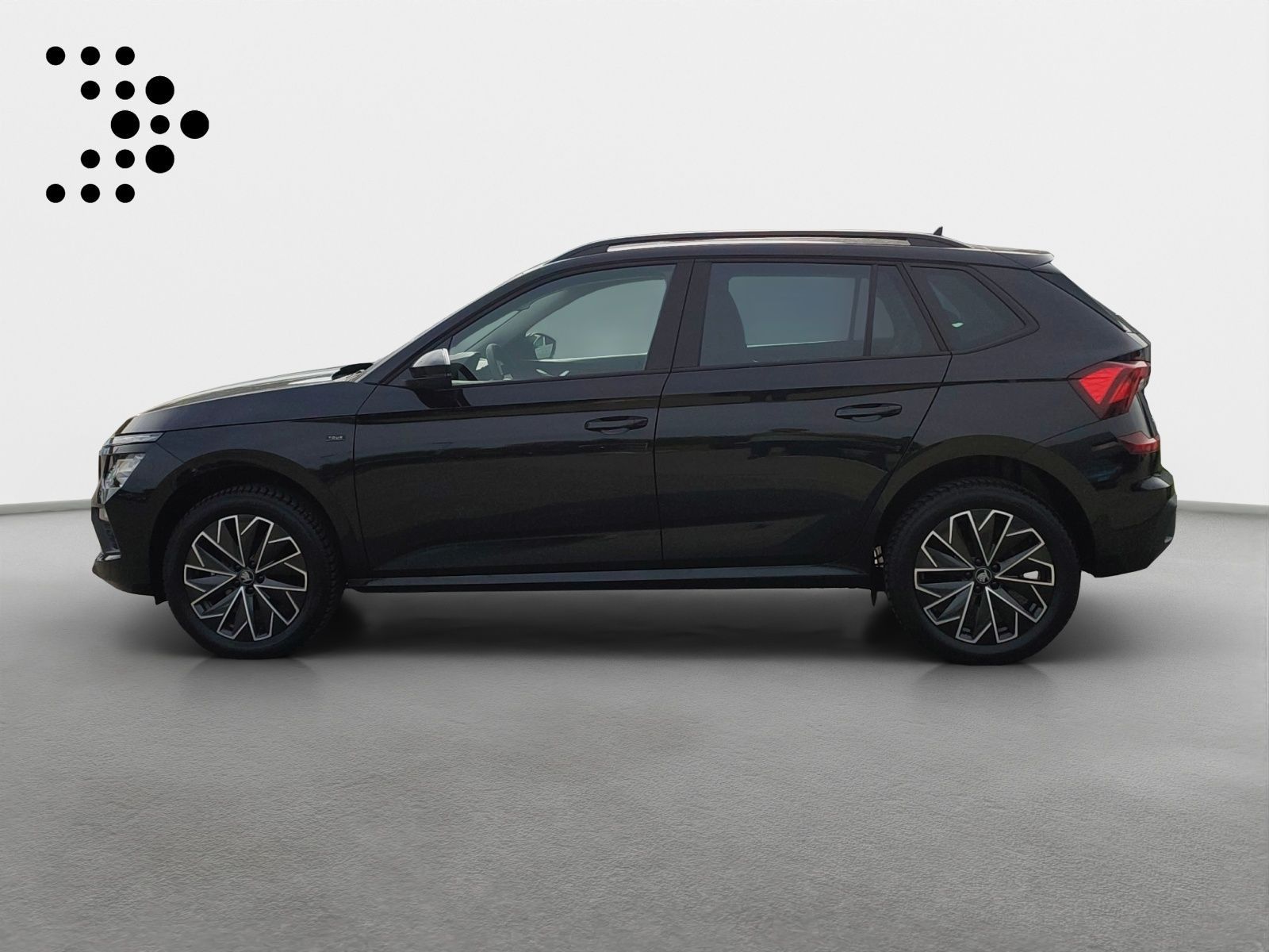 Skoda Kamiq - Bild 3