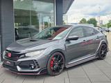 Honda Civic Type R GT Turbo Takeda Intake +XPS - Honda Civic mit Benzin-Antrieb: Coupé
