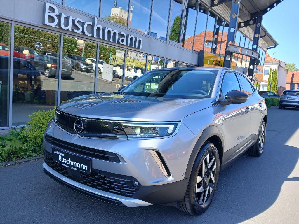 Opel Mokka 1.2 DI Turbo Elegance