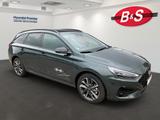 Hyundai i30 Advantage Kombi Automatik Kamera - Hyundai i30 in Oldenburg