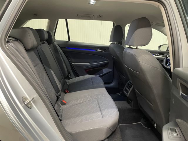 Golf VIII Variant Life 2.0 TDI NAVI ACC