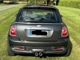 MINI Cooper SD Cooper S - MINI Cooper SD von privat