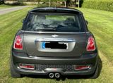 MINI Cooper SD Cooper S - MINI MINI aus 2011 mit Diesel-Antrieb