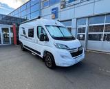 Hobby Vantana K60 FT ON Tour Edition*AHK*Markise*SAT* - Hobby Kastenwagen