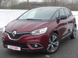 Renault Scenic 1.2 TCE Life AHK Massagesitze Tempomat - Renault Scenic Gebrauchtwagen