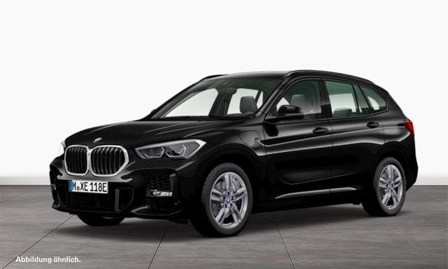 BMW X1 xDrive25e